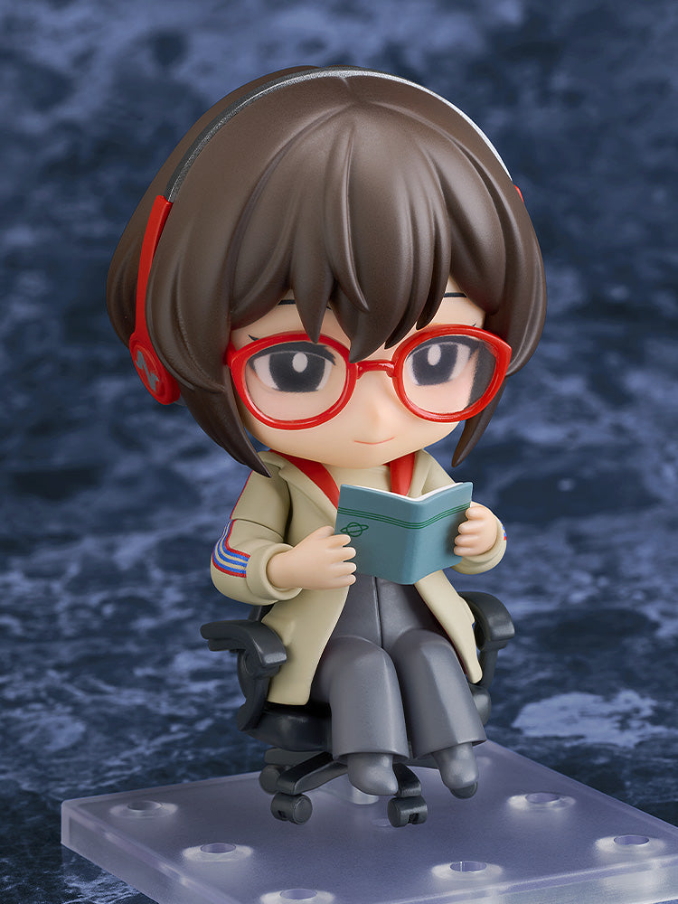 Chill with You: Lo-Fi Story - Nendoroid Satone Figure