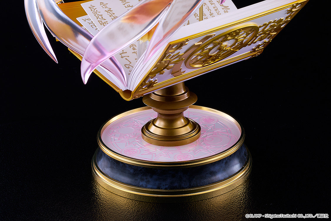 Cardcaptor Sakura - G.S. Collection [SC] Sakura Kinomoto: My First Sparkle 1/7 Scale Figure