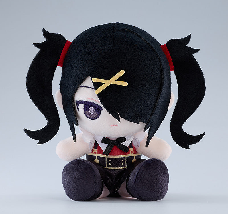 NEEDY GIRL OVERDOSE - OMGkawaiiAngel & Ame-chan Plushie Set (All 6 Plushies)