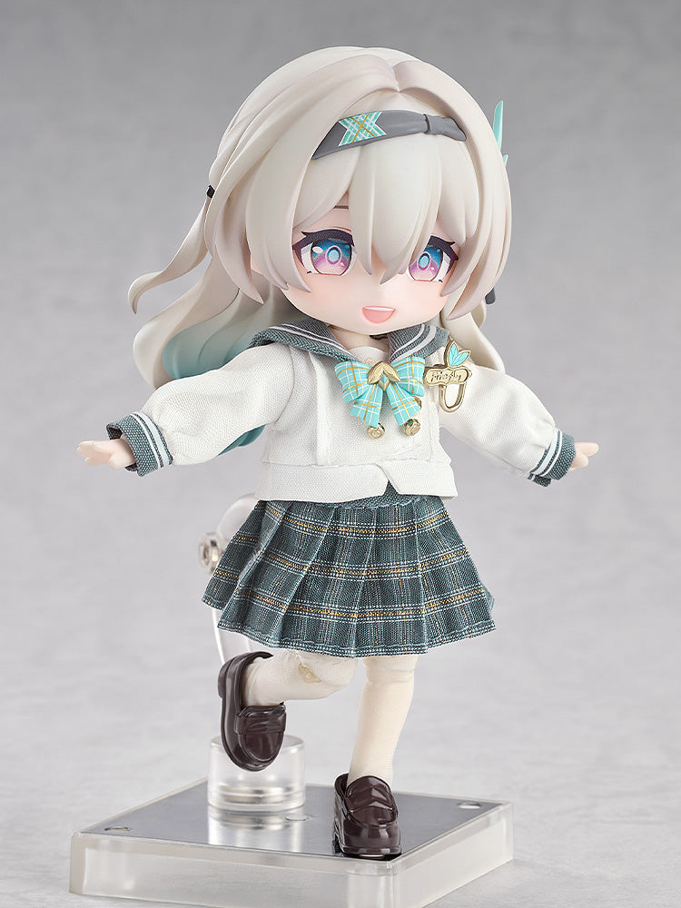 Honkai: Star Rail - Nendoroid Doll Firefly: Spring Missive Ver.