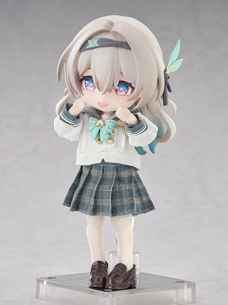 Honkai: Star Rail - Nendoroid Doll Firefly: Spring Missive Ver.