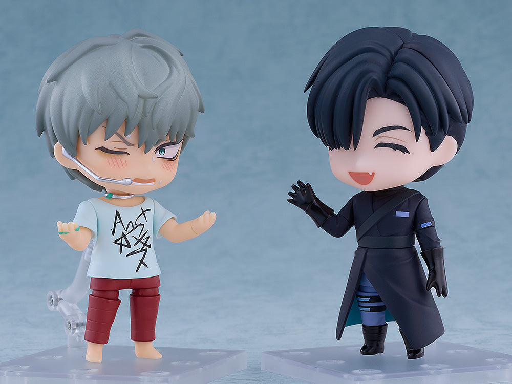 ALIEN STAGE - Nendoroid Ivan Figure