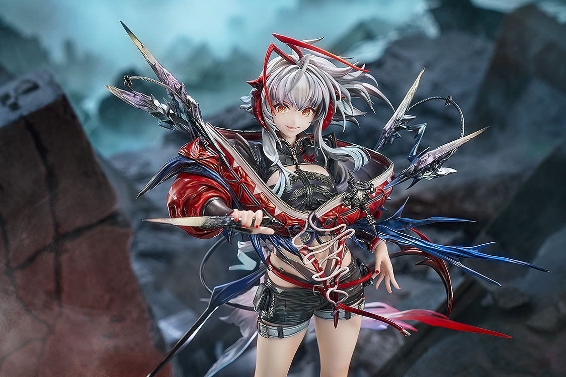 Arknights - Wiš'adel 1/7 Scale Figure