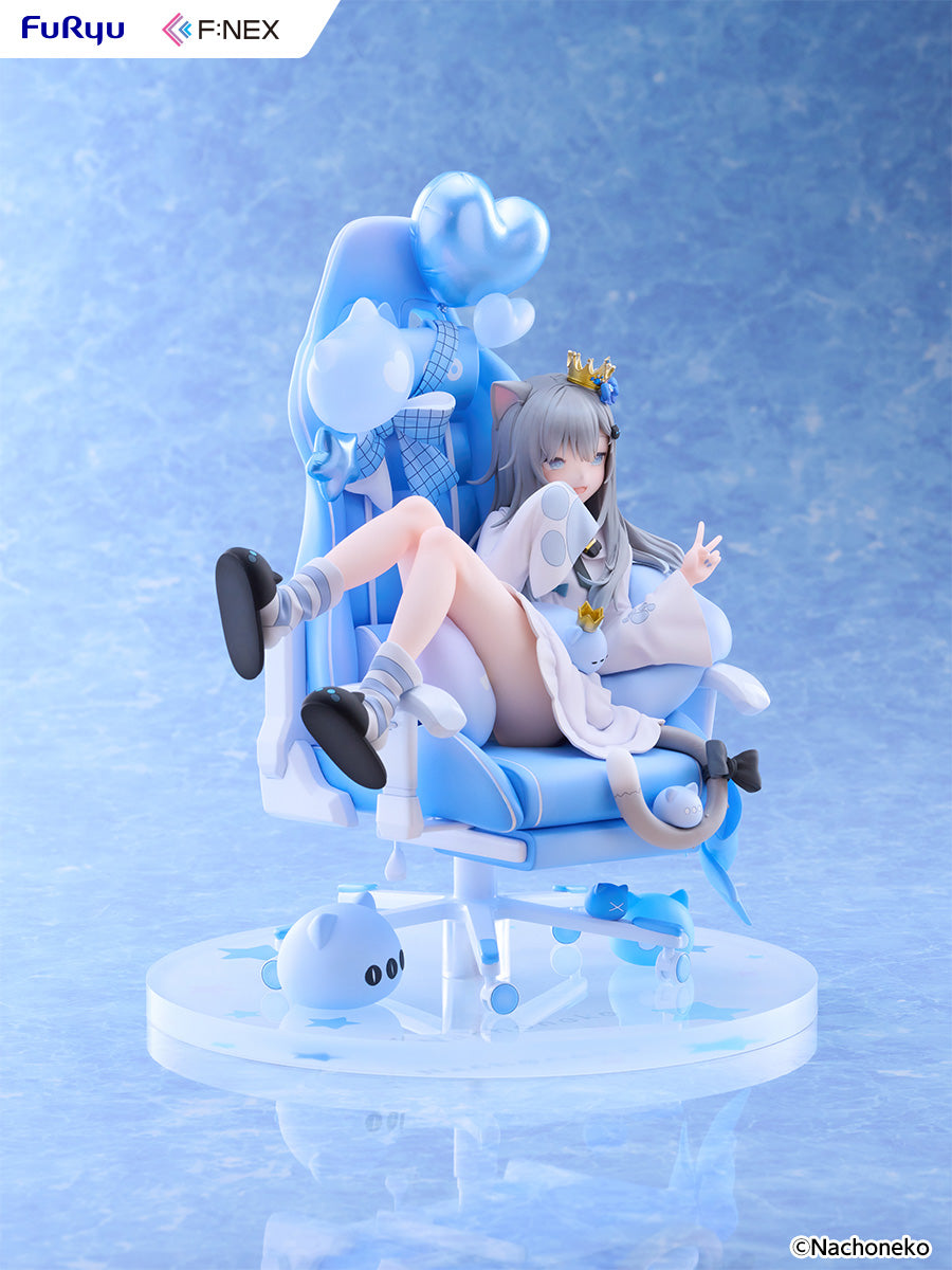 Nachoneko - Nachoneko Birthday ver. 1/7 Scale Figure