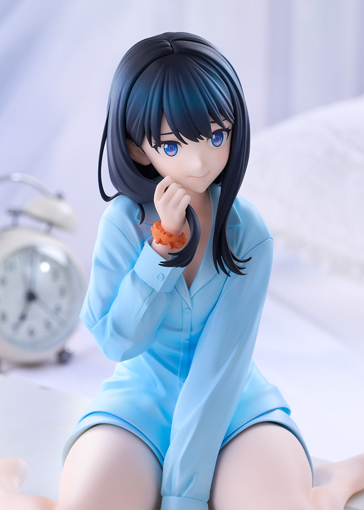 GRIDMAN UNIVERSE - POP UP PARADE Swacchao! Rikka Takarada: Pajamas Ver. XL Size
