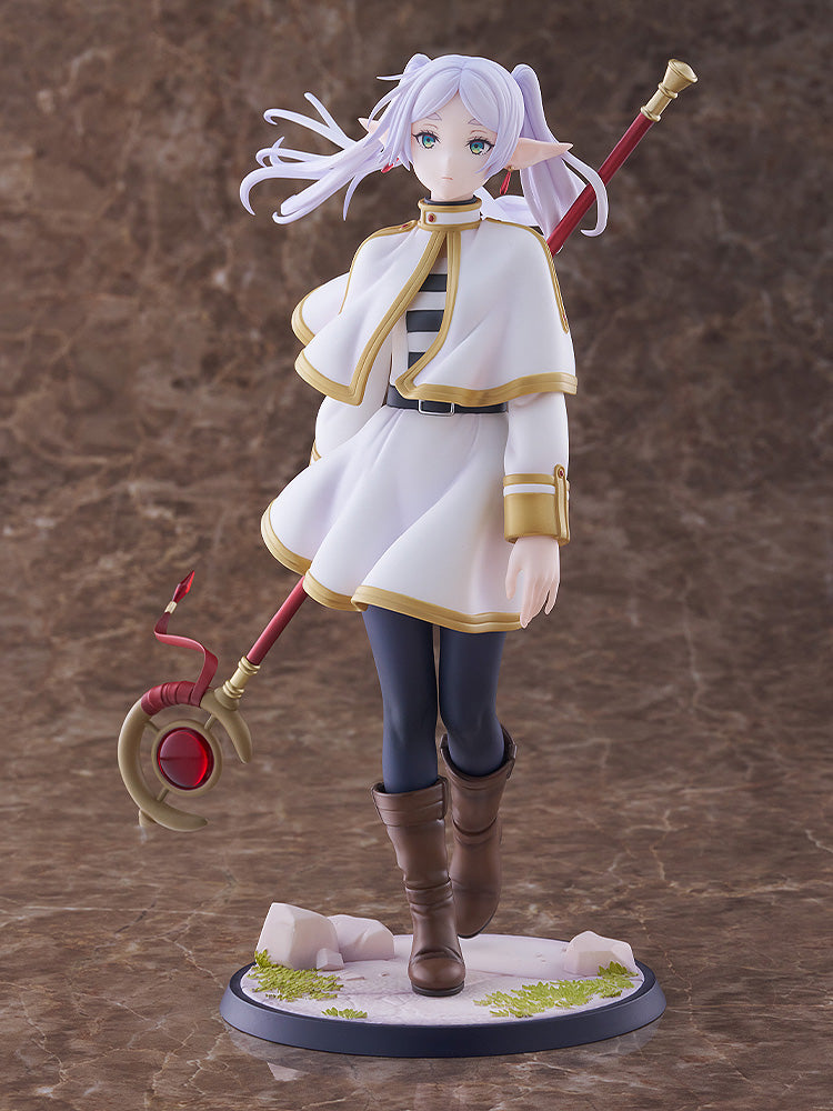 Frieren: Beyond Journey's End - Figura de Frieren a escala 1/7 (Reedición)