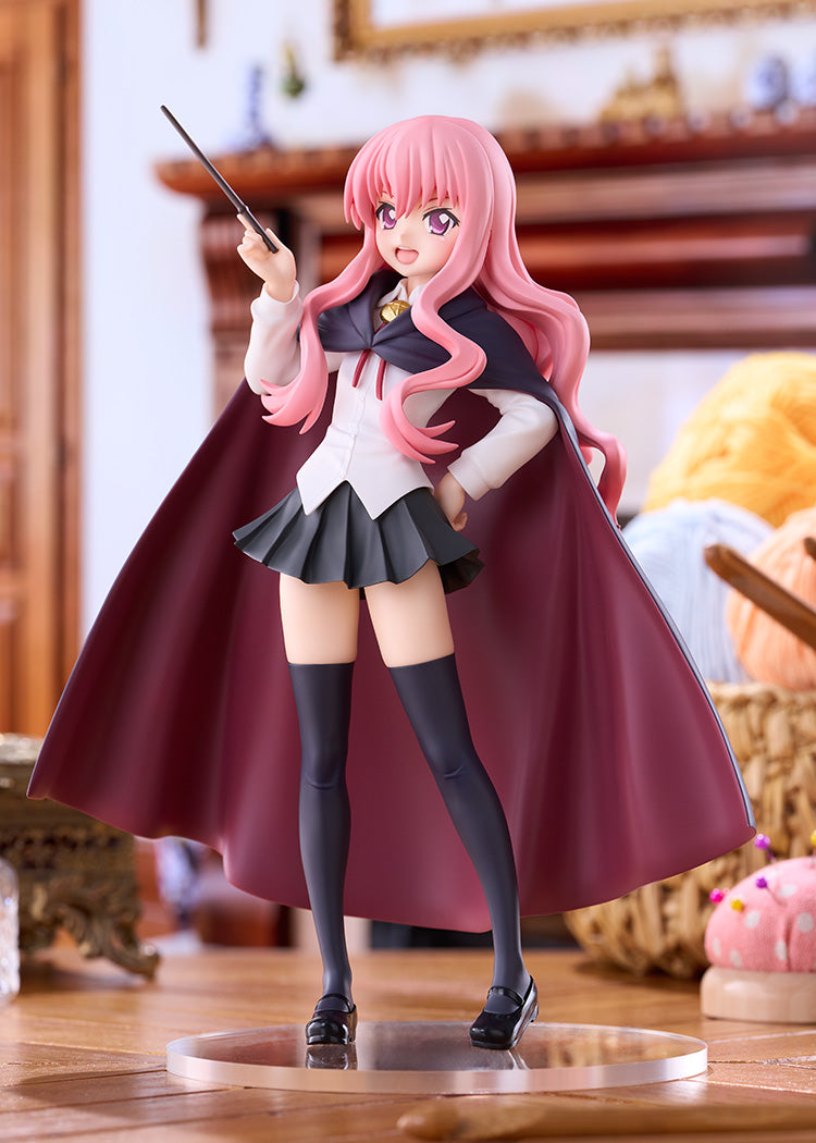 Zero no Tsukaima F - POP UP PARADE Louise L Size Figure