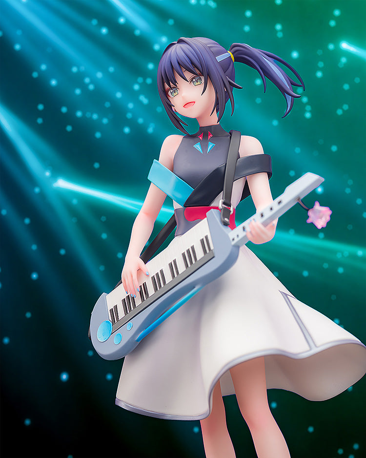 Cosmic Princess Kaguya! - Iroha Sakayori: Collaboration Concert Ver. Figure