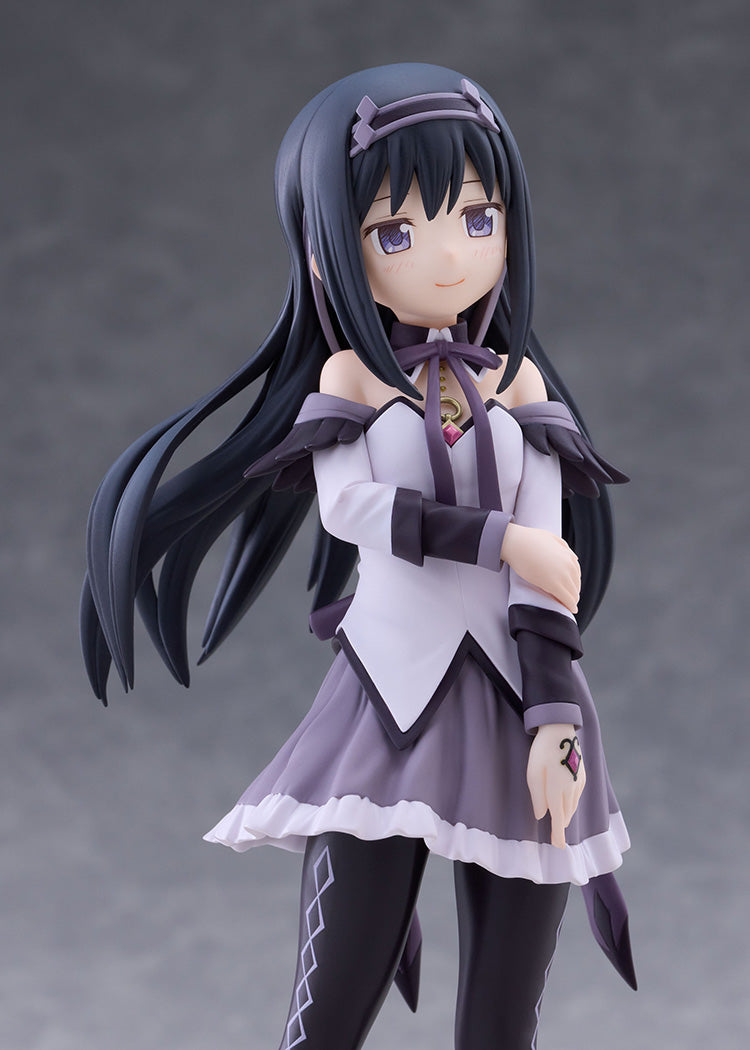 Puella Magi Madoka Magica The Movie -Walpurgisnacht: Rising-  Homura Akemi Non-Scale Figure