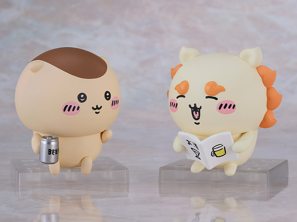 Chiikawa - Nendoroid Kurimanju Figure