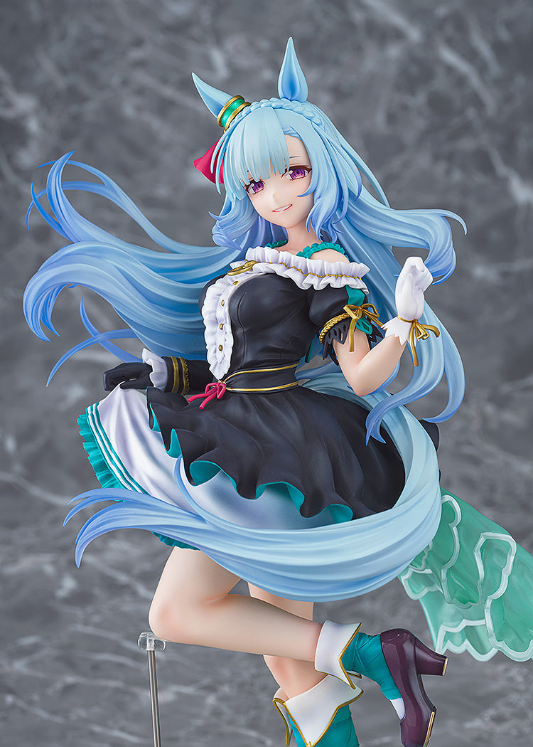 未開封 アンジュルム＊伊勢鈴蘭＊1/3スケールフィギュアプレート Umamusume: Cinderella Gray - Mejiro Ardan 1/7 Scale Figure – Good