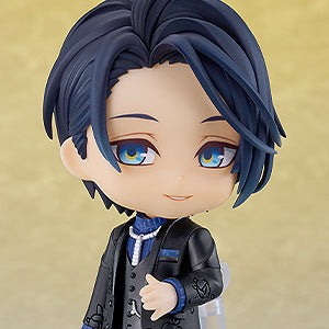 Touken Ranbu ONLINE - Nendoroid Mikazuki Munechika: Ceremonial Attire Ver. Figure