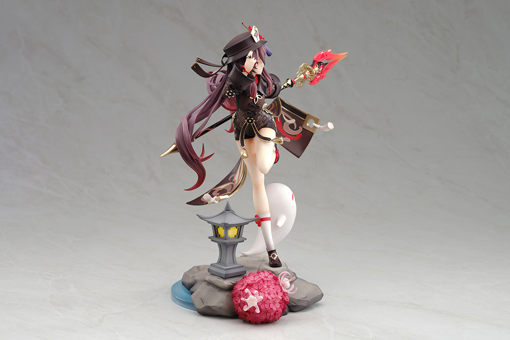 Genshin Impact - Hu Tao Fragrance in Thaw ver. 1/7 Scale Figure