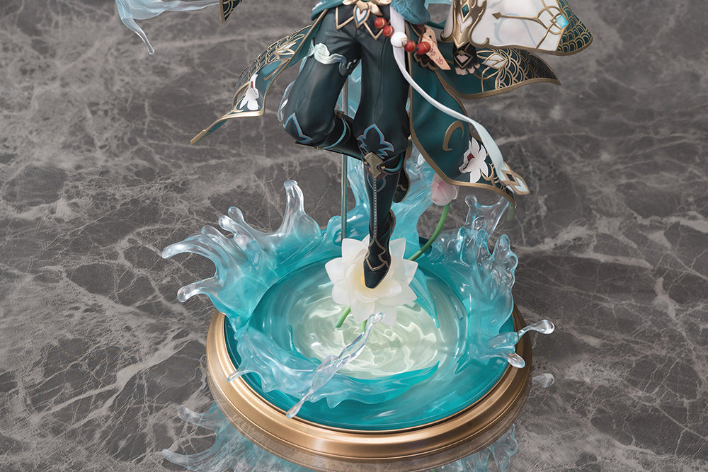 Honkai: Star Rail - Dan Heng/Imbibitor Lunae DX Edition 1/7 Scale Figure