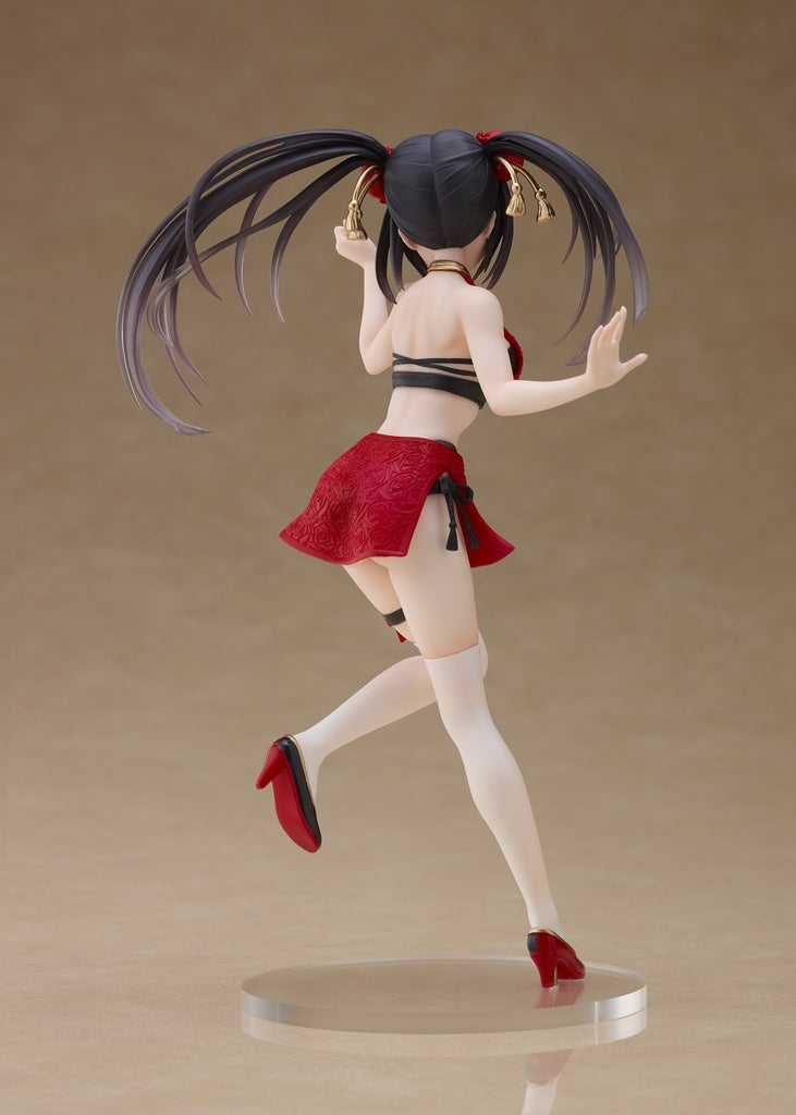Date A Live IV Coreful Figure  - Tokisaki Kurumi ~Mandarin Swimwear ver.~ Prize Figure