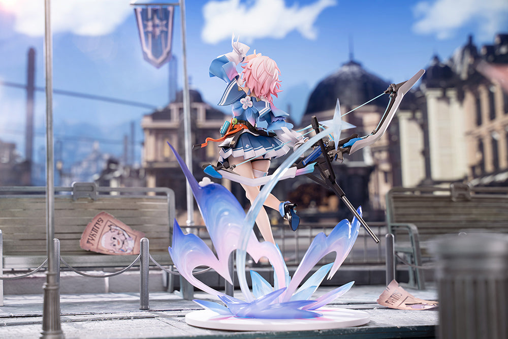 Honkai: Star Rail - March 7th 1/7 Scale Figure – Good Smile US