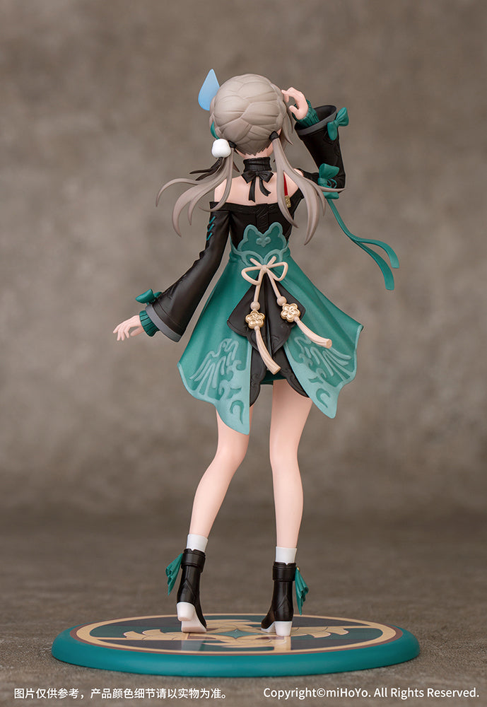 Honkai: Star Rail - Gift+ Qingque 1/10 Scale Figure