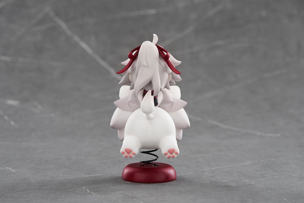 Honkai: Star Rail - Jing Yuan Chibi Chara YuraYura Stand Figure