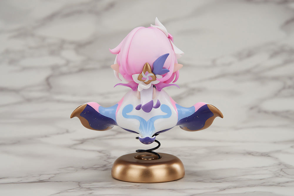 Honkai Impact 3rd - Happy Shake Elysia "Herrscher of Human: Ego" Complete Figure