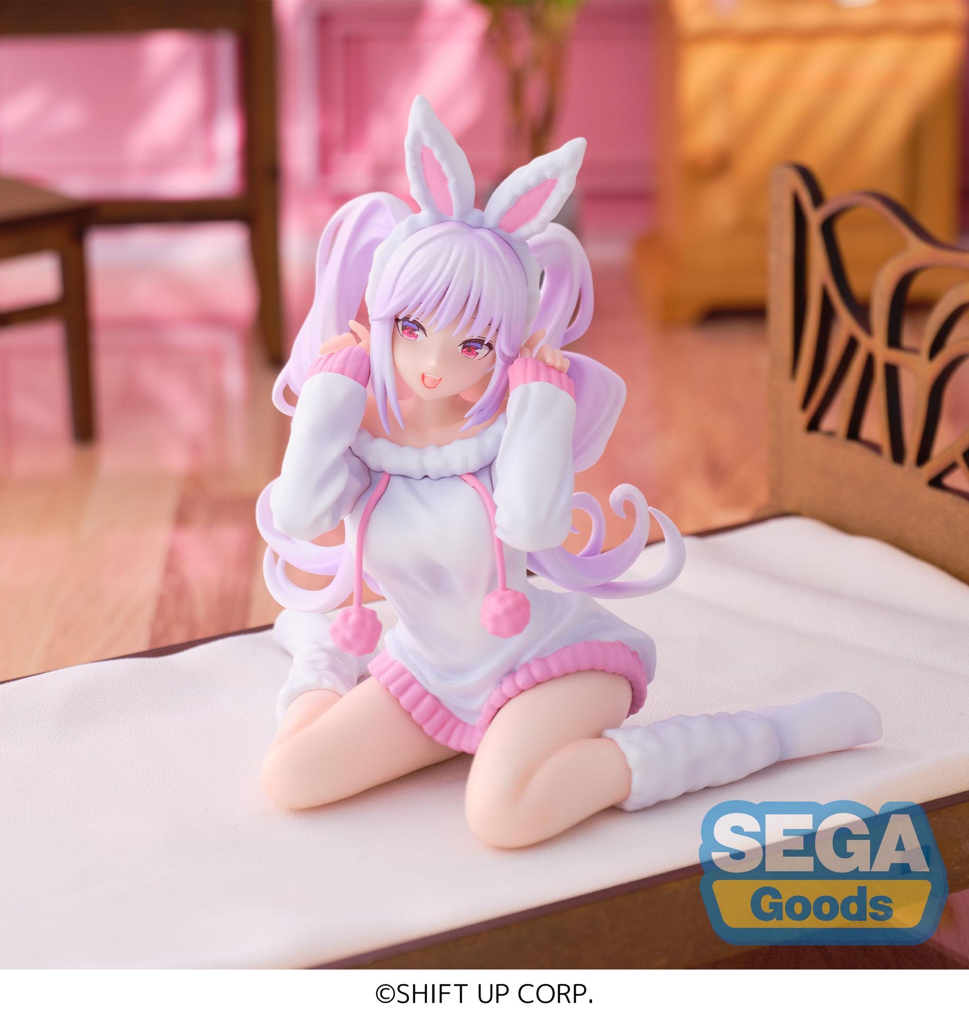 Yumemirize "GODDESS OF VICTORY: NIKKE" "Alice" Figure