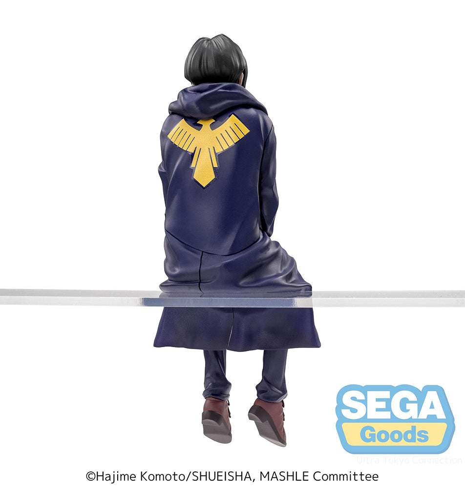 Mashle: Magic and Muscles - TV Anime "MASHLE: MAGIC AND MUSCLES" PM Perching Figure "Finn Ames"