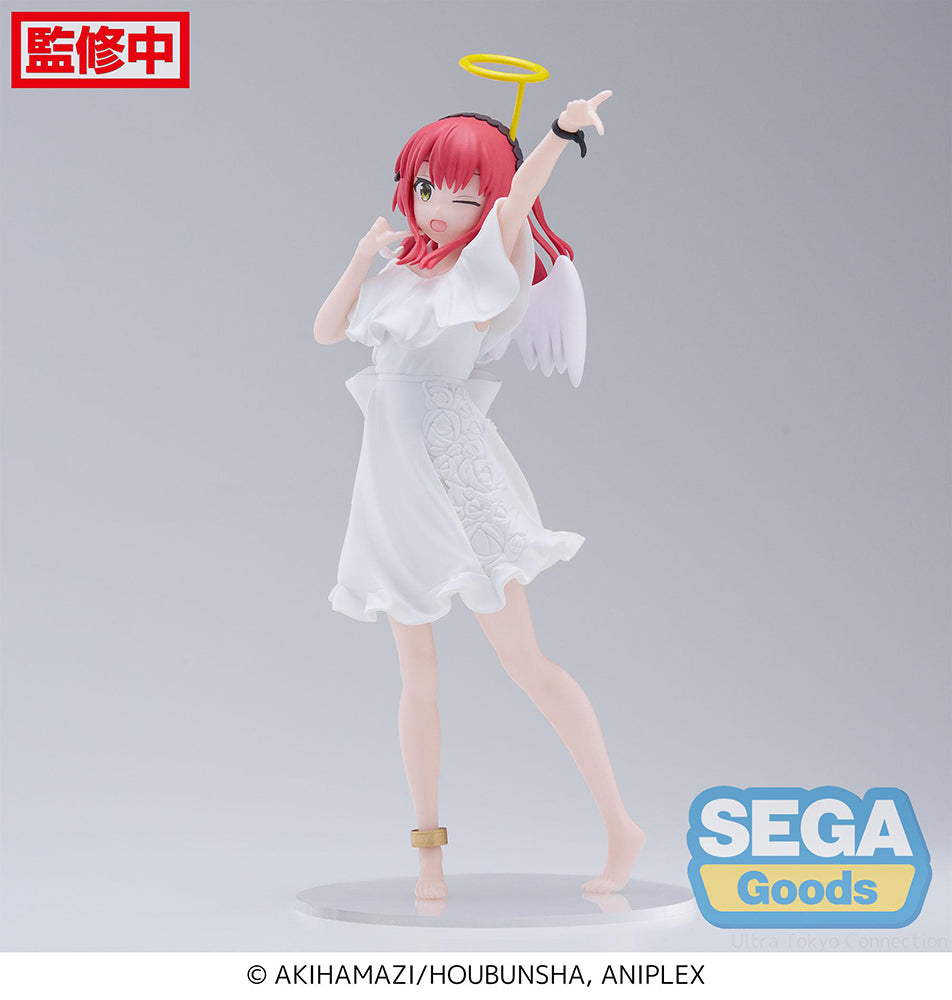 Bocchi the Rock! - Luminasta Anime "BOCCHI THE ROCK!" "Ikuyo Kita" Figure