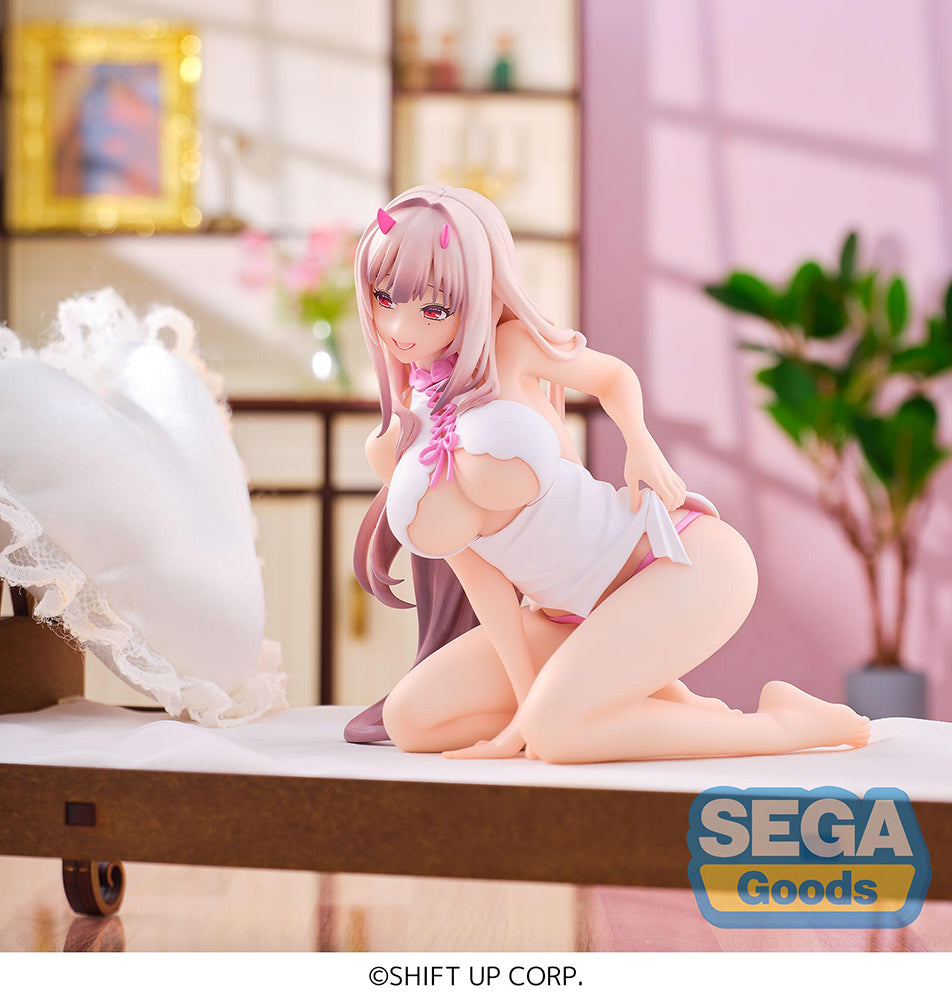 Yumemirize "GODDESS OF VICTORY: NIKKE" "Viper" Figure