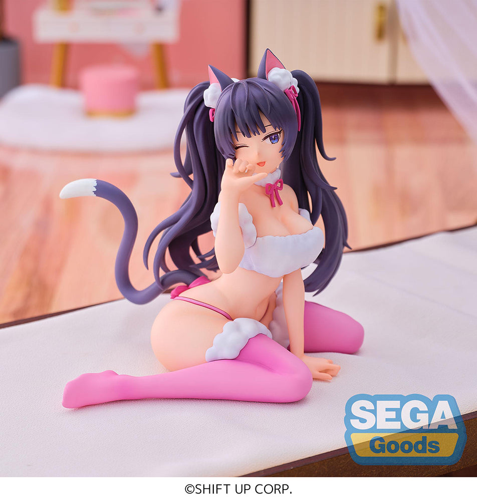 Yumemirize "GODDESS OF VICTORY: NIKKE" "Nero" Figure