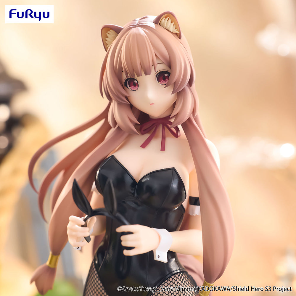 The Rising Of The Shield Hero - BiCute Bunnies -Raphtalia - Figure
