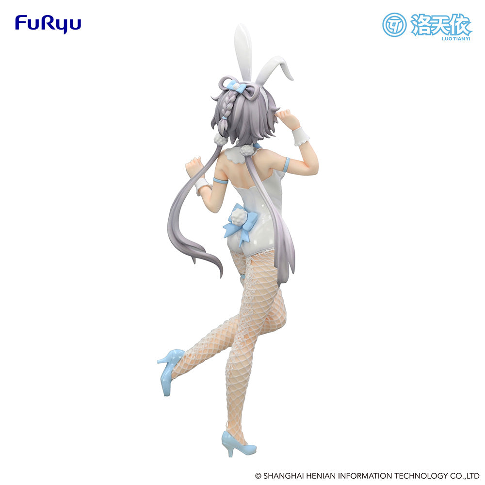 LUO TIAN YI - BiCute Bunnies Figure -V Singer Luo Tian Yi- – Good