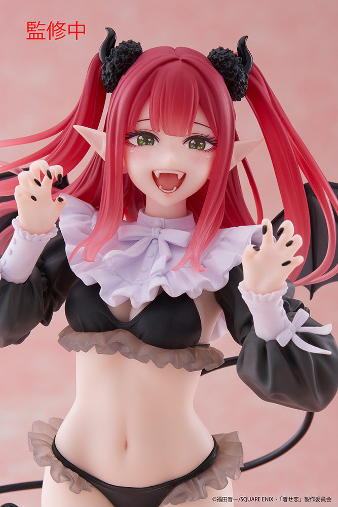 My Dress-Up Darling T-Most Figure  - Marin Kitagawa (Liz Ver.)