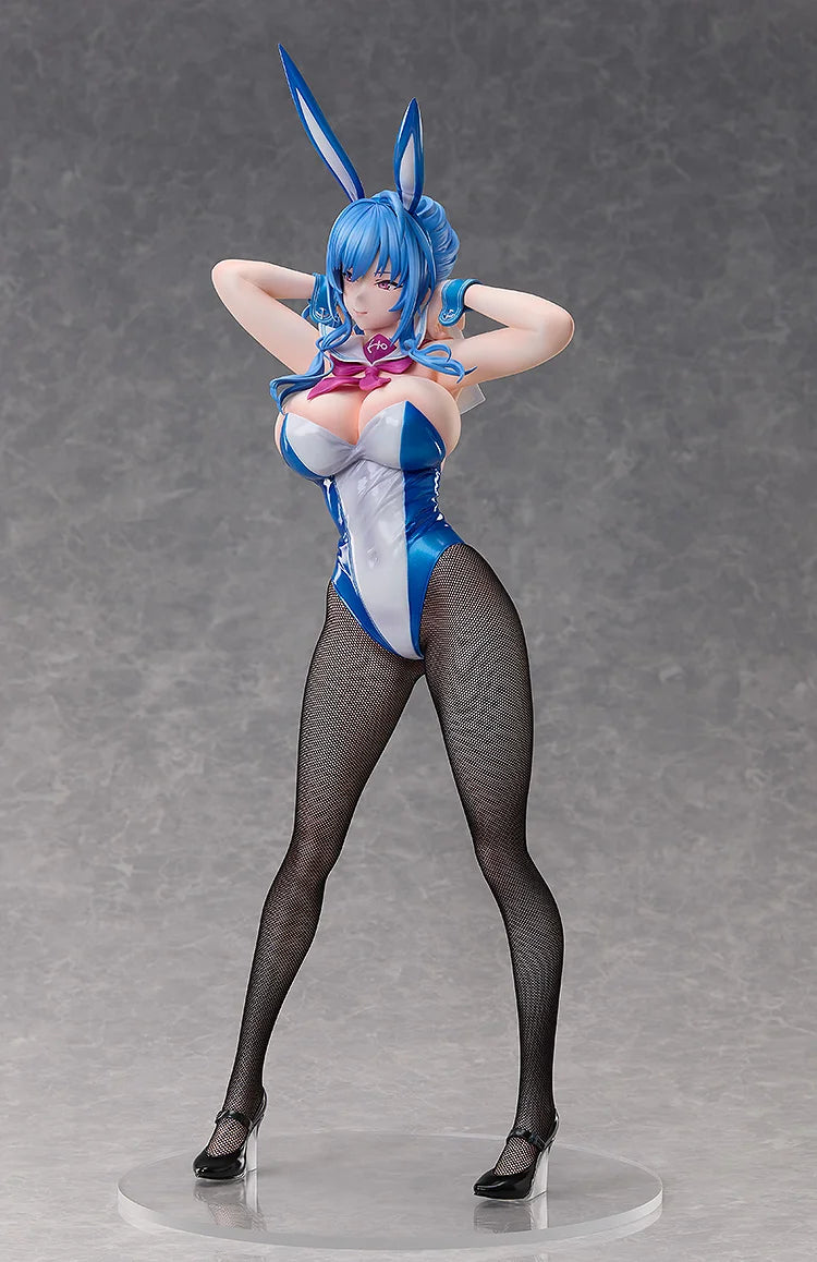 Azur Lane - St. Louis Bunny Ver. 1/4 Scale Figure