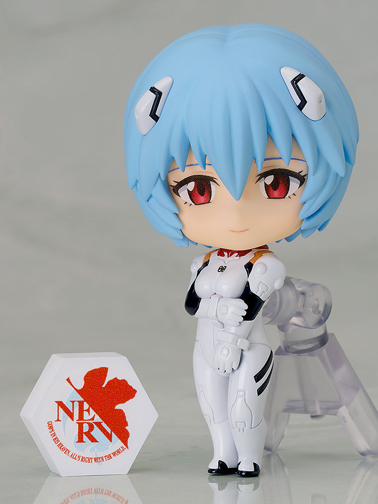 Rebuild of Evangelion - Nendoroid Surprise Rebuild of Evangelion (Boxset)