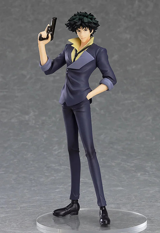 Cowboy Bebop - POP UP PARADE Spike Spiegel Figure (Rerelease)