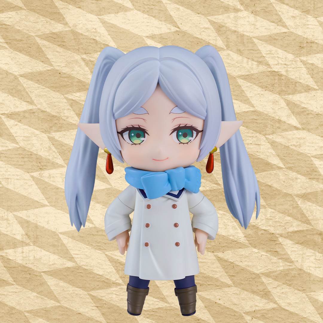 Frieren: Beyond Journey's End