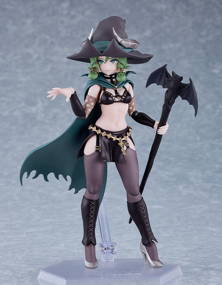 Unicorn Overlord - figma Yahna Figure