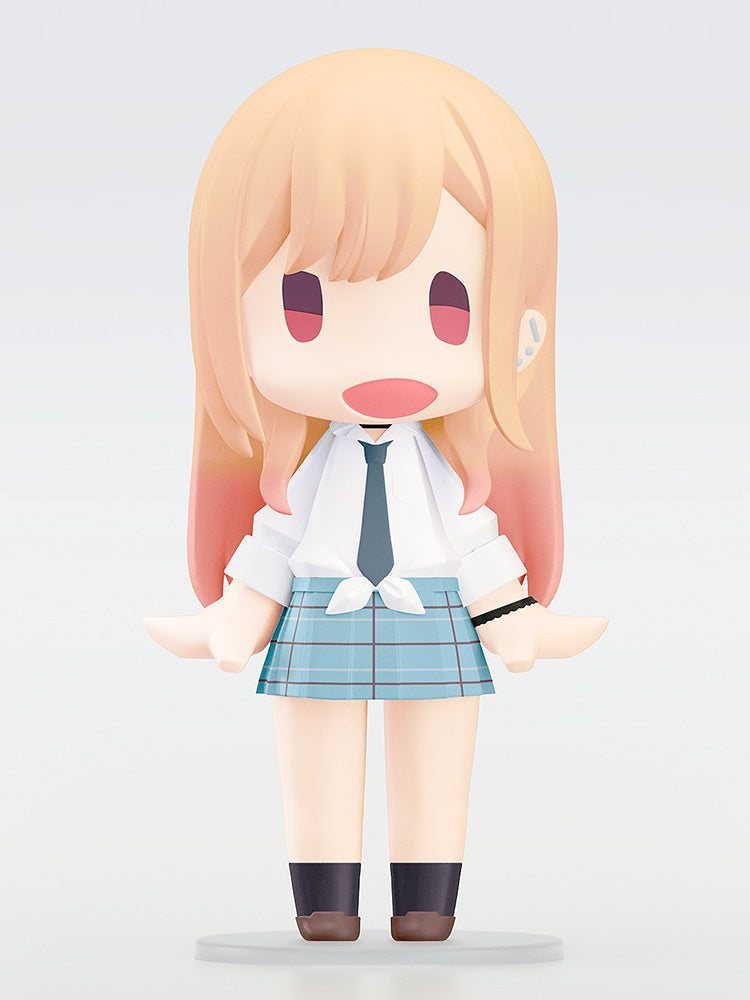My Dress-Up Darling - HELLO! GOOD SMILE Marin Kitagawa Figure
