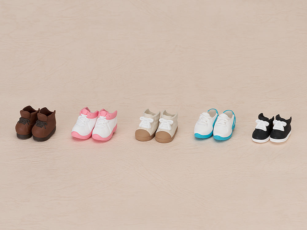 Nendoroid Doll - Conjunto de Zapatillas