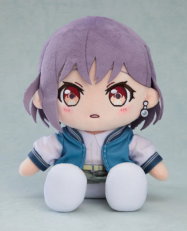 BanG Dream! - Plushie MyGO!!!!! Tomori Takamatsu/Anon Chihaya/Rāna Kaname/Soyo Nagasaki/Taki Shiina