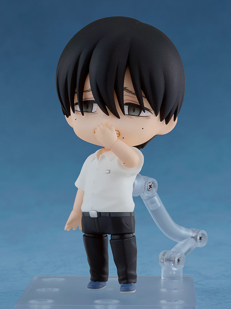 The Summer Hikaru Died - Nendoroid Yoshiki Figure