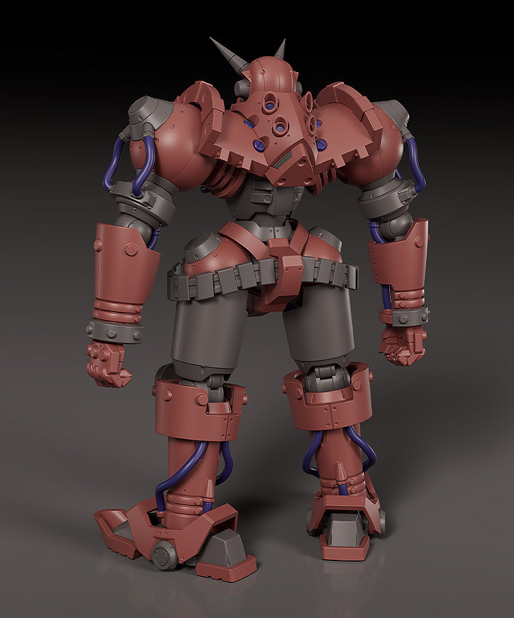 Gun x Sword - MODEROID Volkein Model Kit