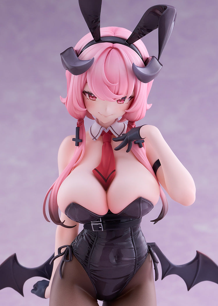 Stella Sora - Bernina (Bunny Ver.) 1/7 Scale Figure