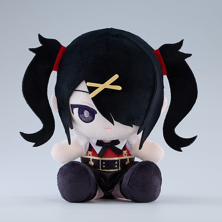 NEEDY GIRL OVERDOSE - Ame-chan Punipuni Plushie