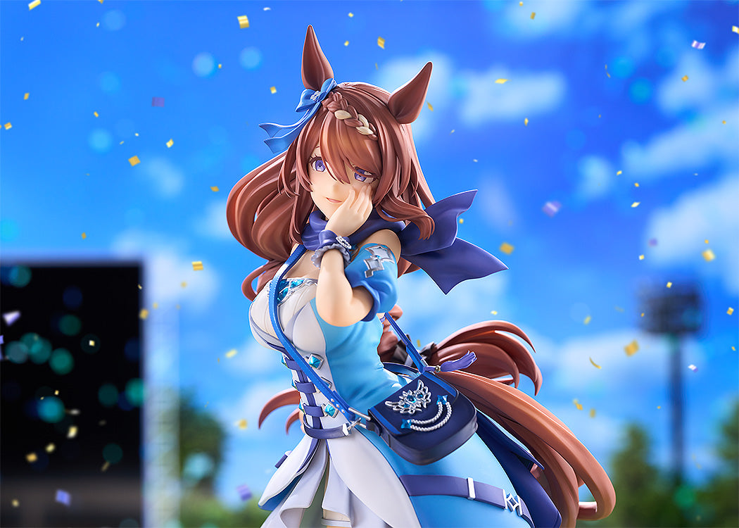 Umamusume: Cinderella Gray - Super Creek 1/7 Scale Figure