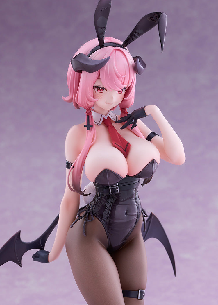 Stella Sora - Bernina (Bunny Ver.) 1/7 Scale Figure