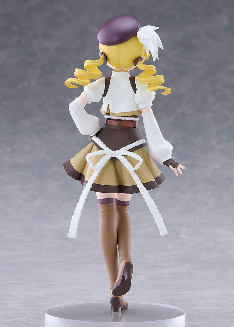 Puella Magi Madoka Magica The Movie -Walpurgisnacht: Rising-  Mami Tomoe Non-Scale Figure