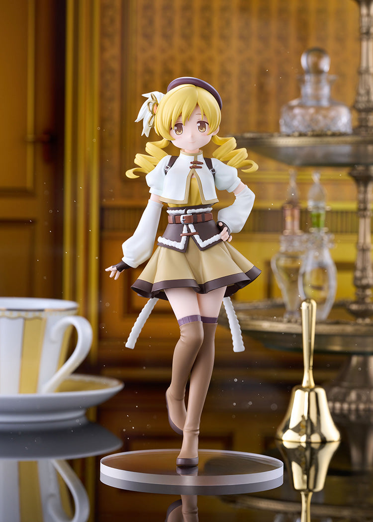 Puella Magi Madoka Magica The Movie -Walpurgisnacht: Rising-  Mami Tomoe Non-Scale Figure