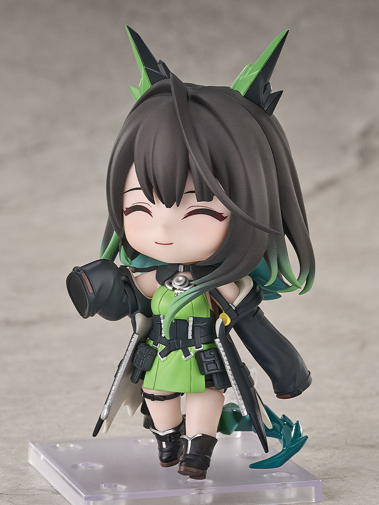 Arknights - Nendoroid Mon3tr Figure