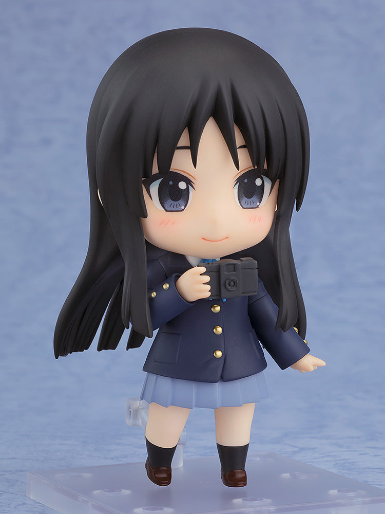 K-ON! - Nendoroid Mio Akiyama 2.0 Figure