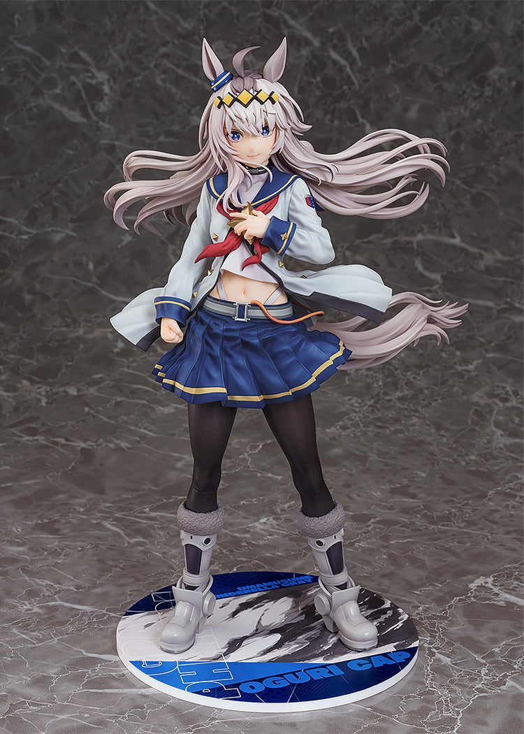 Umamusume: Cinderella Gray - Oguri Cap 1/7 Scale Figure (Second